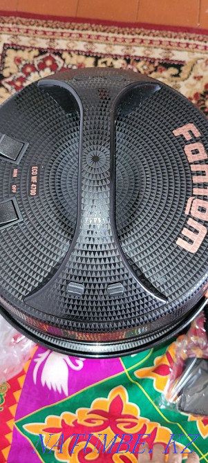 Пылесос. Турецский Fantom Мощность: 2200 Вт 7.2kg Актау - изображение 2