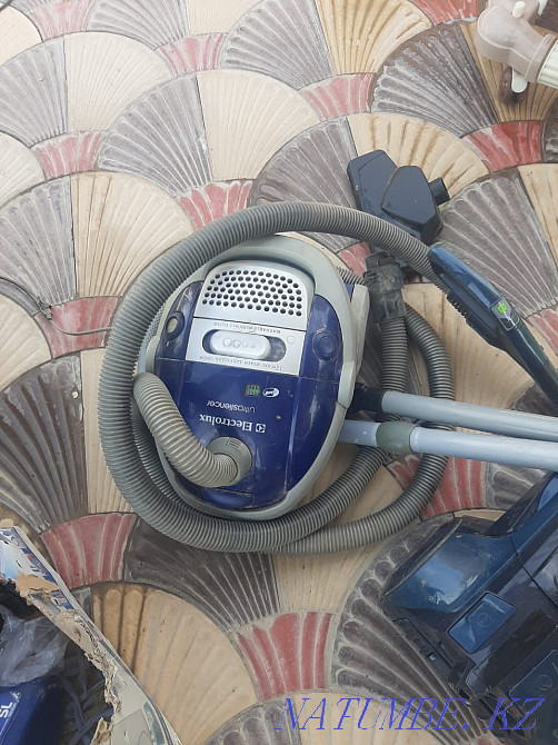 Пылесосы бощ пен лждики Шымкент - изображение 4