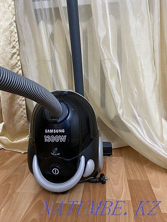 Sell vacuum cleaner Мичуринское - photo 1