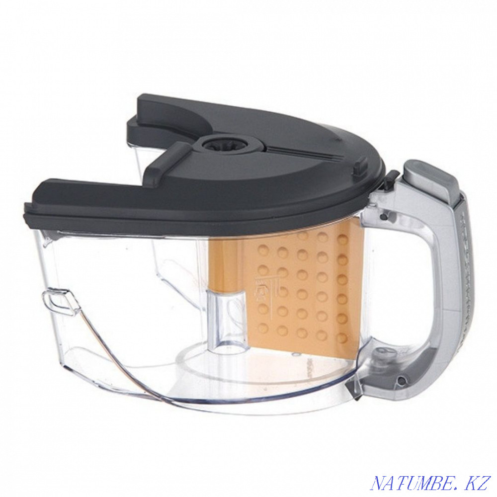 Пылесос LG 2000 серый Балыкши - изображение 3