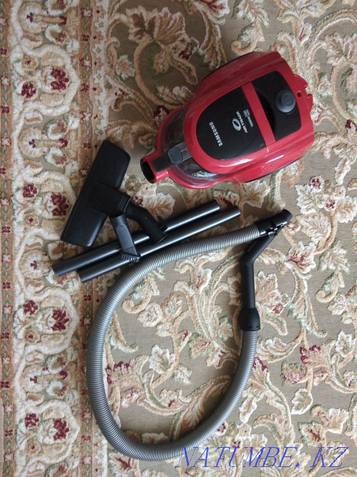 Used vacuum cleaner for sale Aqtobe - photo 1
