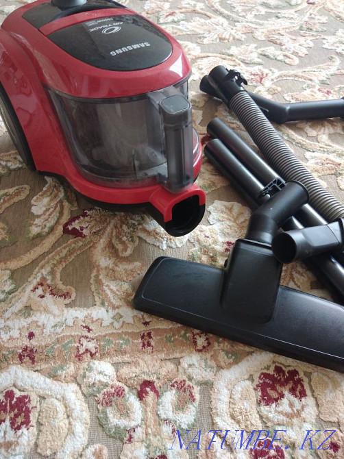 Used vacuum cleaner for sale Aqtobe - photo 2