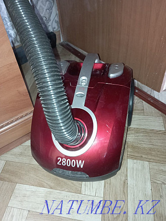 Vacuum cleaner for sale good condition  - photo 2