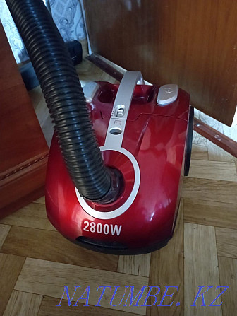 Vacuum cleaner for sale good condition  - photo 1