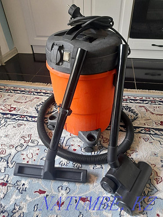 Car wash vacuum cleaner Qaskeleng - photo 2