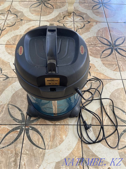 Vacuum Cleaner Out of Service Needs Repair Taraz - photo 3