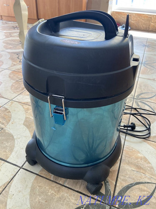 Vacuum Cleaner Out of Service Needs Repair Taraz - photo 1