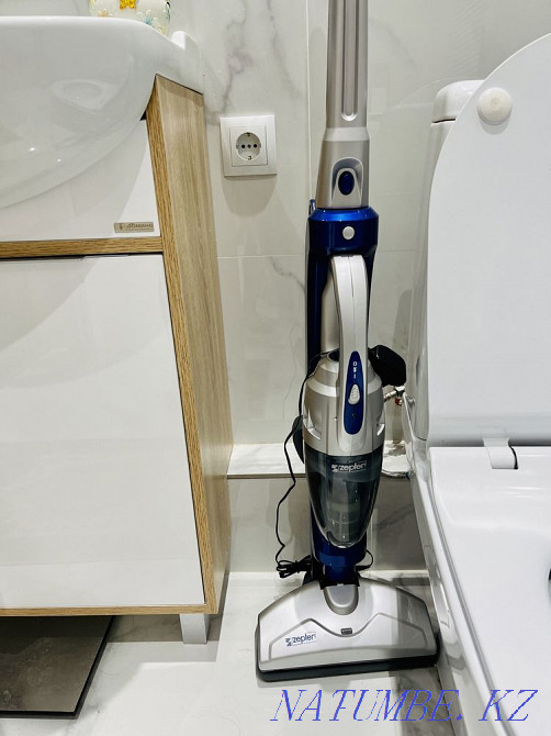 Пылесос Zepter Алматы - изображение 1