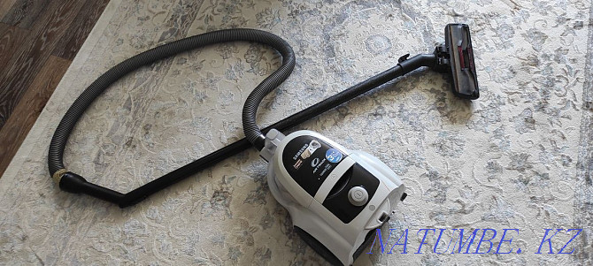 Vacuum cleaner samsung. Ust-Kamenogorsk - photo 1