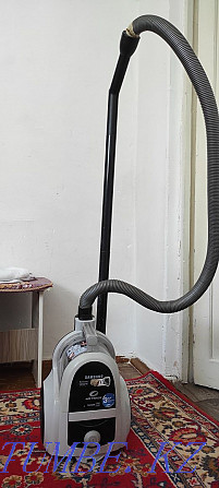 Vacuum cleaner samsung. Ust-Kamenogorsk - photo 2