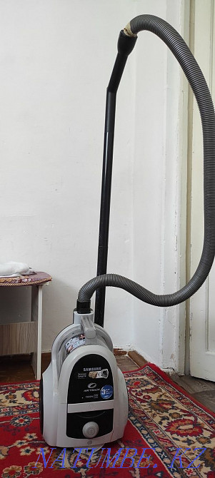 Vacuum cleaner samsung. Ust-Kamenogorsk - photo 2