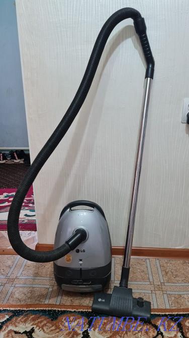 I will sell the lg vacuum cleaner Aqtobe - photo 1