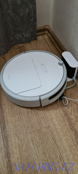 Робот-пылесос, сухая уборка Петропавловск - изображение 2