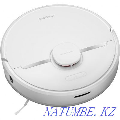Робот-пылесос Xiaomi Dreame D9 Караганда - изображение 1