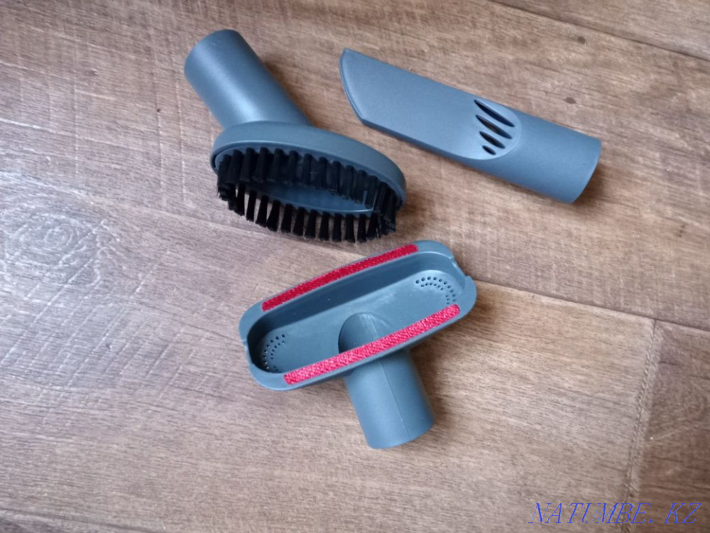 Продам насадки для пылесоса LG Семей - изображение 1