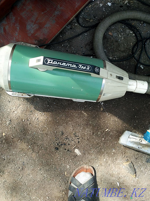 I sell the Savetsky palesos rocket Temirtau - photo 1