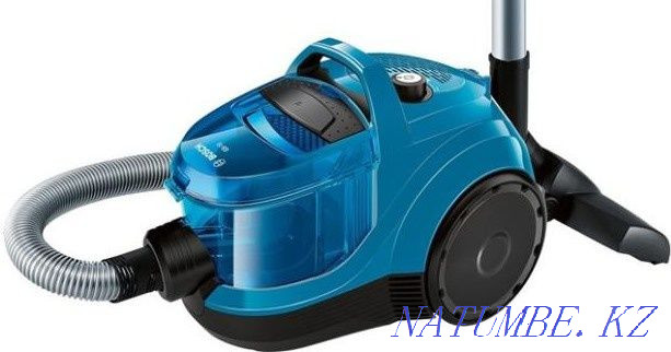Продам пылесос Bosch Астана - изображение 1