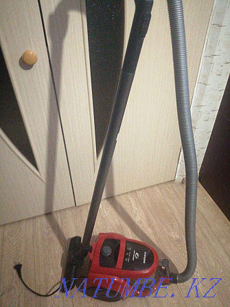 Samsung vacuum cleaner.. Satpaev - photo 1