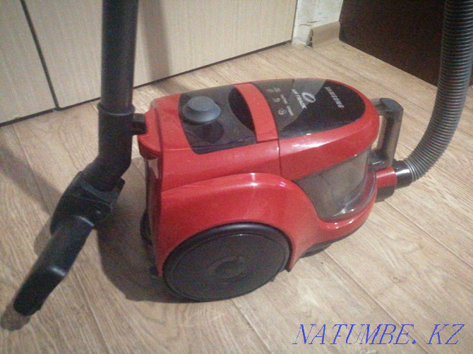 Samsung vacuum cleaner.. Satpaev - photo 2