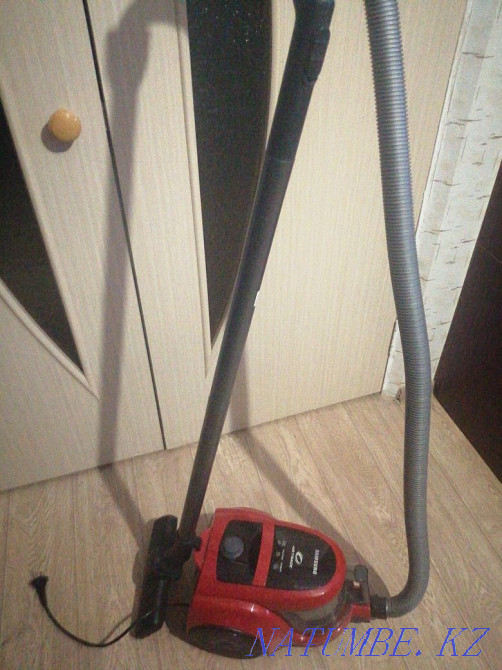 Samsung vacuum cleaner.. Satpaev - photo 1