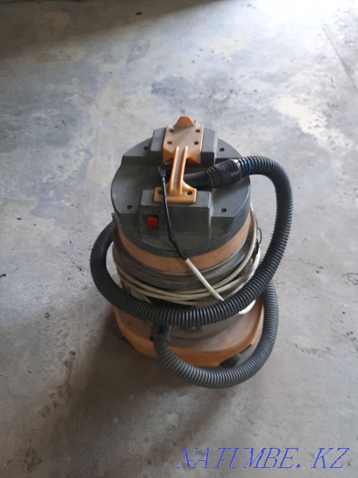 Car wash vacuum cleaner Shymkent - photo 1