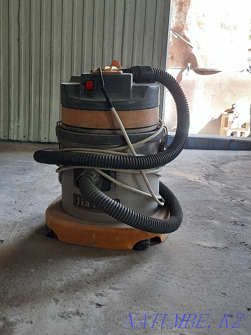 Car wash vacuum cleaner Shymkent - photo 3