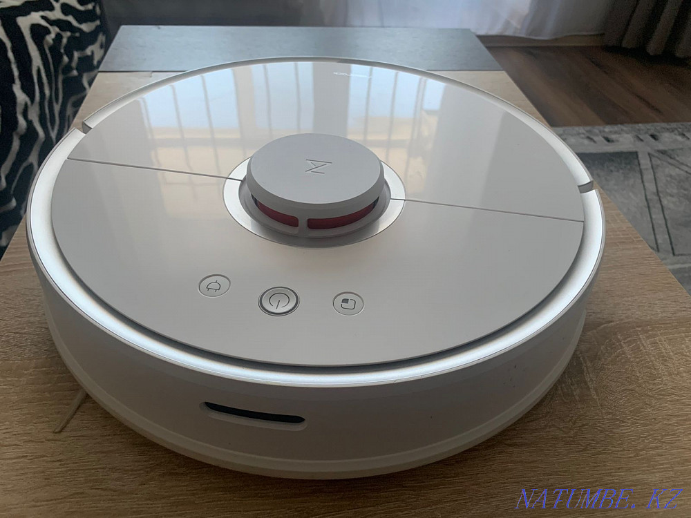 Робот-пылесос XIAOMI Караганда - изображение 3