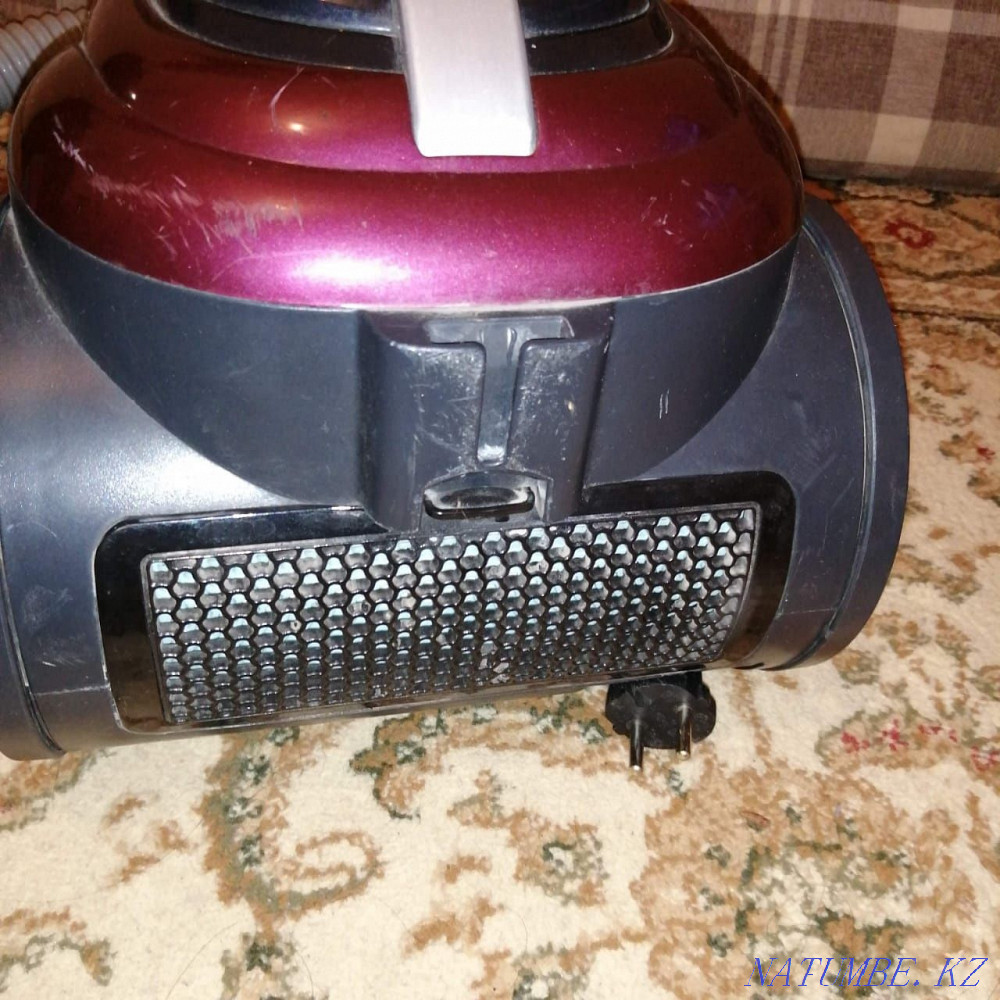 Vacuum cleaner LG sell Astana - photo 2