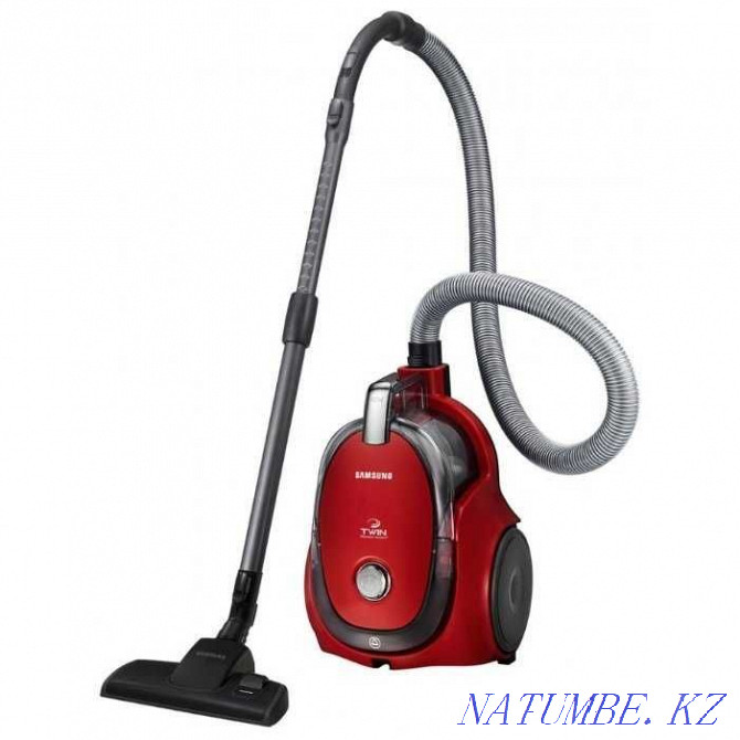 vacuum cleaner samsung b Kostanay - photo 1