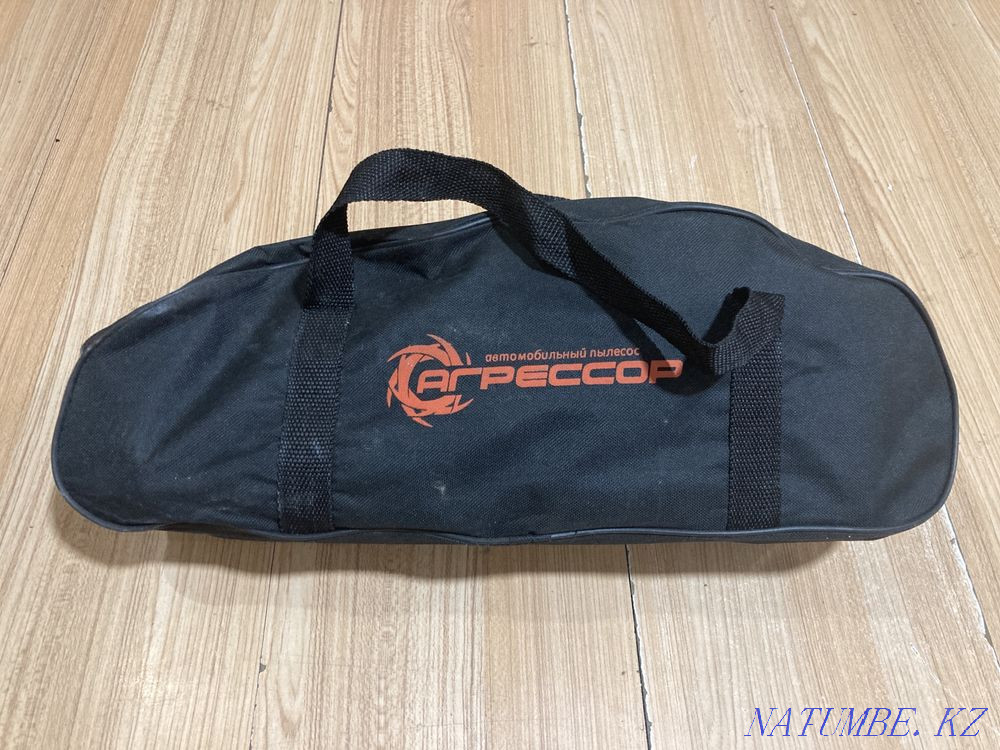 Двигатель от пылесоса Урал-1М и машинный пылесос АГРЕССОР Павлодар - изображение 1