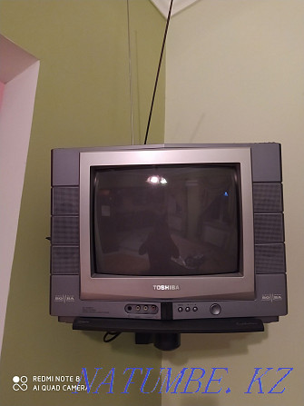 Телевизор бу в хорошем состоянии Уральск - изображение 1