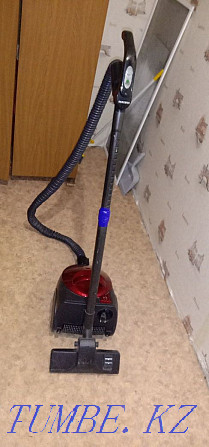 Selling a vacuum cleaner. In good condition. Brand Samsung Samsung Aqtobe - photo 2