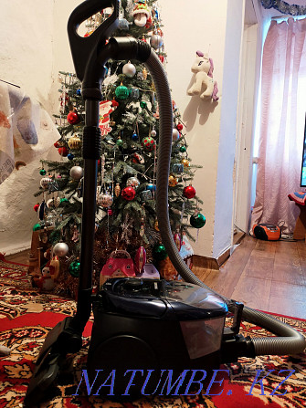 Samsung vacuum cleaner in excellent condition  - photo 5