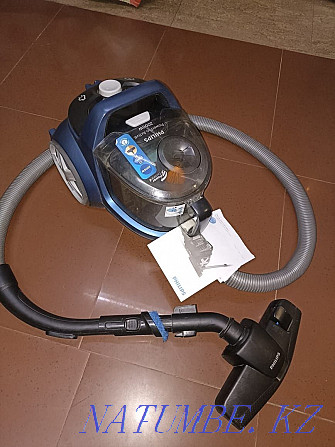 Sell vacuum cleaner "Philips"  - photo 5