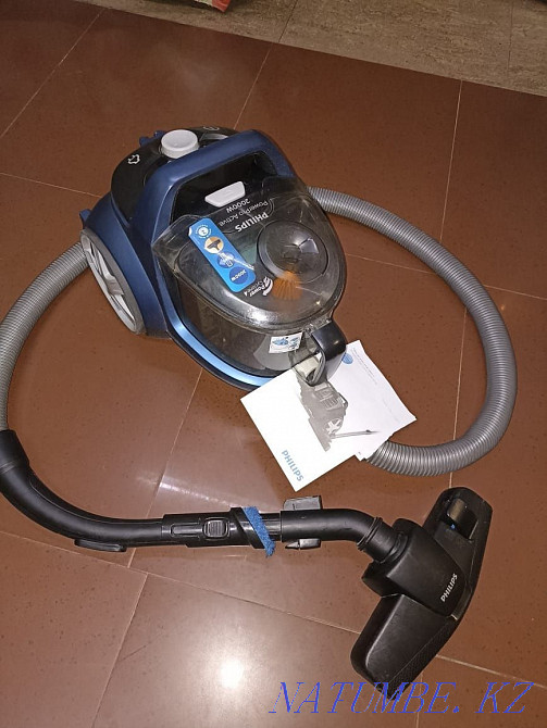 Продам пылесос "Philips"  - изображение 5