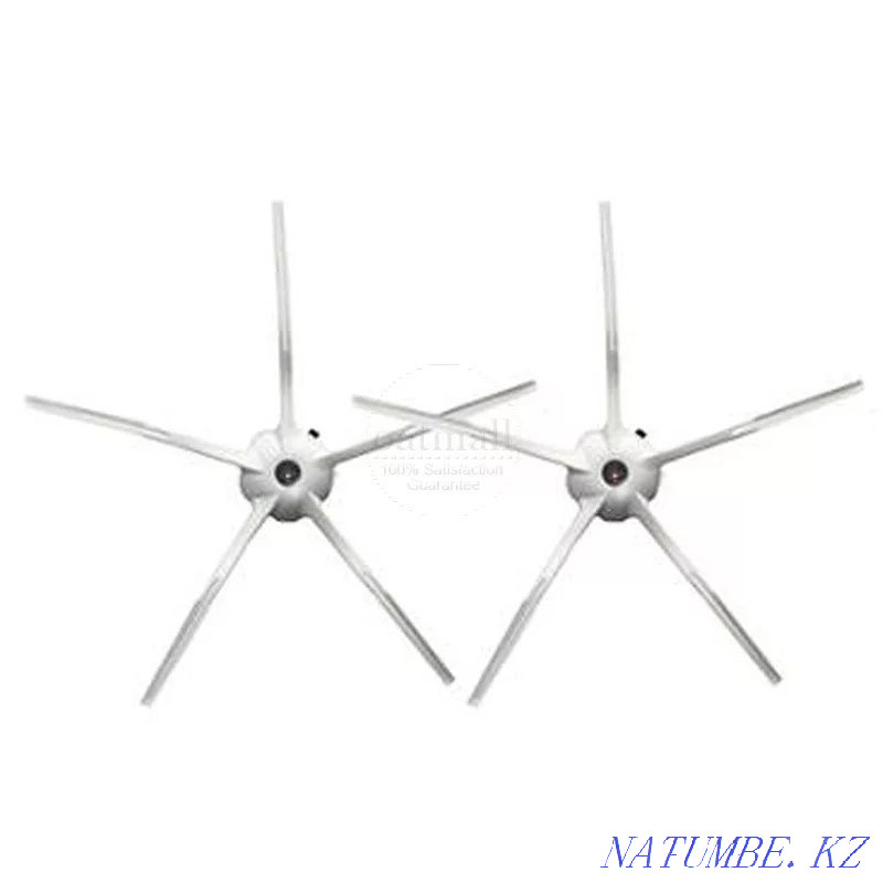Запасные части для пылесоса Xiaomi Roborock S5 Max S6, S6 maxv Астана - изображение 7