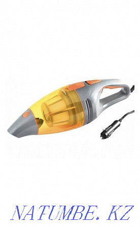 Hand vacuum cleaner Almaty - photo 2