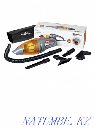 Hand vacuum cleaner Almaty - photo 4