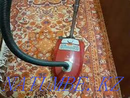 Vitek 10000t working vacuum cleaner for sale Atyrau - photo 1