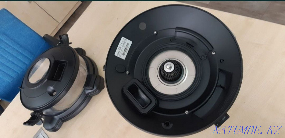Робоклин Roboclean моющий пылесос с сеператором! Алматы - изображение 6