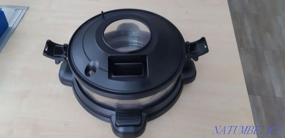 Робоклин Roboclean моющий пылесос с сеператором! Алматы - изображение 5