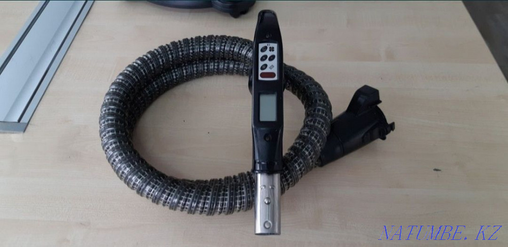 Робоклин Roboclean моющий пылесос с сеператором! Алматы - изображение 3