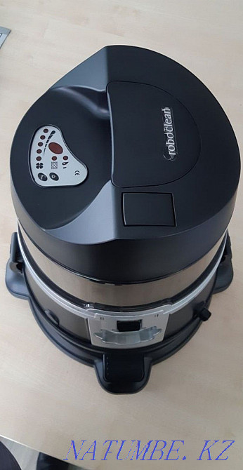 Робоклин Roboclean моющий пылесос с сеператором! Алматы - изображение 7
