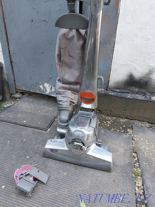kirby, kirby, vacuum cleaner Almaty - photo 2