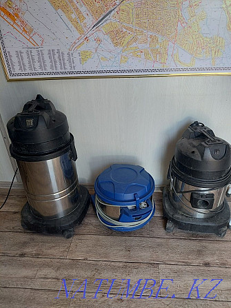 Vacuum cleaner industrial sell Taraz - photo 2