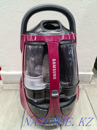 Samsung vacuum cleaner almost new Taldykorgan - photo 1