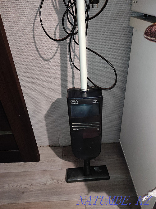 Пылесос PHILIPS MIKRO filter sistem Караганда - изображение 1