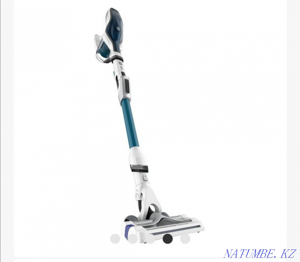 Sell Upright Vacuum Cleaner TY-9471 Almaty - photo 1