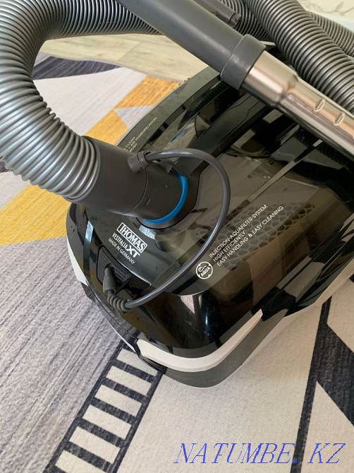 German Thomas TT vacuum cleaner for sale Aqtau - photo 1