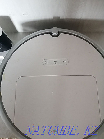 Vacuum cleaner new in excellent condition Semey - photo 1